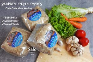 Pecel Khas Madiun: Cita Rasa Tradisional dengan Sentuhan Modern